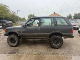 Land Rover Range rover M57 | Auto.bg — изображение 2 Land Rover Range rover M57 | Auto.bg — изображение 2