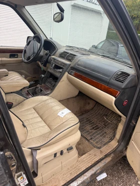Land Rover Range rover M57 | Auto.bg — изображение 6 Land Rover Range rover M57 | Auto.bg — изображение 6