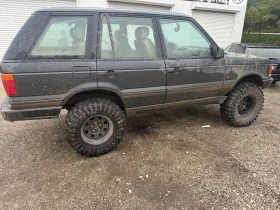 Land Rover Range rover M57 | Auto.bg — изображение 4 Land Rover Range rover M57 | Auto.bg — изображение 4
