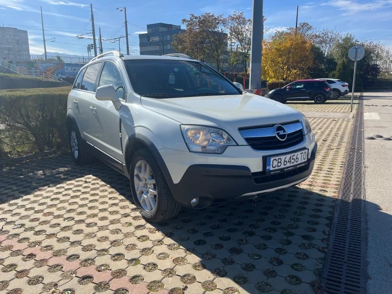 Opel Antara 2.0CDTI - 11500 лв. / 5879.86 € - 20339241 1 | Car24.bg Opel Antara 2.0CDTI - 11500 лв. / 5879.86 € - 20339241 1
