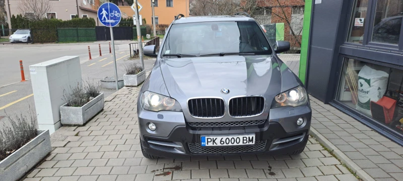 BMW X5 - 7300 € / 14277.56 лв. - 72899864 1 | Car24.bg BMW X5 - 7300 € / 14277.56 лв. - 72899864 1