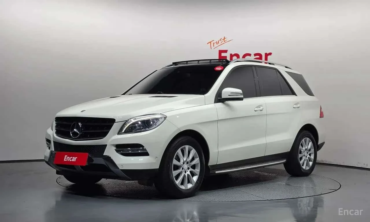 Mercedes-Benz ML 250 BlueTEC 4MATIC/ФИНАНСИРАНЕ | Auto.bg — изображение 1 Mercedes-Benz ML 250 BlueTEC 4MATIC/ФИНАНСИРАНЕ | Auto.bg — изображение 1