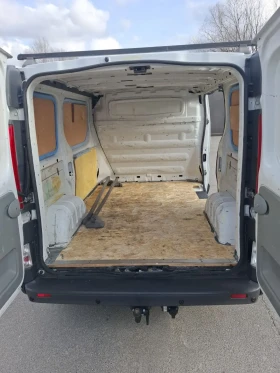 Renault Trafic 2.5DCI 115к.с | Auto.bg — изображение 8 Renault Trafic 2.5DCI 115к.с | Auto.bg — изображение 8