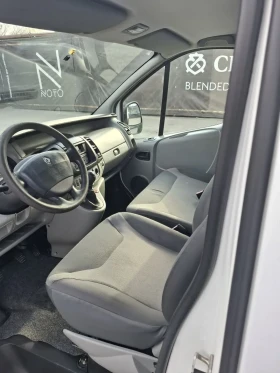 Renault Trafic 2.5DCI 115к.с | Auto.bg — изображение 7 Renault Trafic 2.5DCI 115к.с | Auto.bg — изображение 7