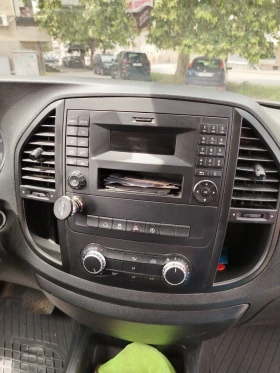 Mercedes-Benz Vito 116 bluetech | Auto.bg — изображение 17 Mercedes-Benz Vito 116 bluetech | Auto.bg — изображение 17