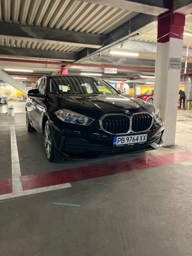 Обява за продажба на BMW 116 F40 ~36 500 лв. - изображение 1
