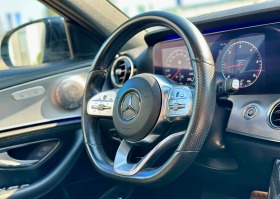 Mercedes-Benz E 220 AMG#FACE#PANORAMA#PODGRE#360 VIEW#BURMASTER# | Mobile.bg   14