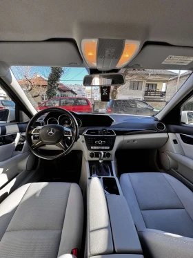 Mercedes-Benz C 220 - 6900 € / 13495.23 лв. - 23574027 15 | Car24.bg Mercedes-Benz C 220 - 6900 € / 13495.23 лв. - 23574027 15