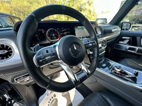 Mercedes-Benz G 63 AMG STRONGER THAN TIME/CARBON/  - цена по договаряне - 65067928 9 | Car24.bg Mercedes-Benz G 63 AMG STRONGER THAN TIME/CARBON/  - цена по договаряне - 65067928 9