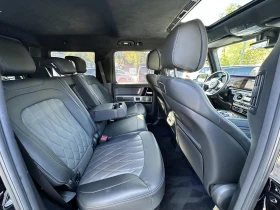 Mercedes-Benz G 63 AMG STRONGER THAN TIME/CARBON/  - цена по договаряне - 65067928 16 | Car24.bg Mercedes-Benz G 63 AMG STRONGER THAN TIME/CARBON/  - цена по договаряне - 65067928 16