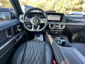 Mercedes-Benz G 63 AMG STRONGER THAN TIME/CARBON/  - цена по договаряне - 65067928 10 | Car24.bg Mercedes-Benz G 63 AMG STRONGER THAN TIME/CARBON/  - цена по договаряне - 65067928 10