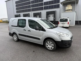 Peugeot Partner Peugeot Partner Electric - 15000 лв. / 7669.38 € - 19246160 6 | Car24.bg Peugeot Partner Peugeot Partner Electric - 15000 лв. / 7669.38 € - 19246160 6