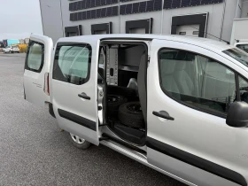 Peugeot Partner Peugeot Partner Electric - 15000 лв. / 7669.38 € - 19246160 11 | Car24.bg Peugeot Partner Peugeot Partner Electric - 15000 лв. / 7669.38 € - 19246160 11