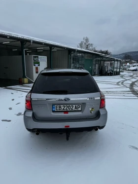 Subaru Outback 2.5Facelift - без газ ! - 4000 € / 7823.32 лв. - 69642561 6 | Car24.bg Subaru Outback 2.5Facelift - без газ ! - 4000 € / 7823.32 лв. - 69642561 6