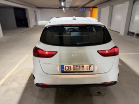 Kia Ceed SW 1.5T "Comfort" - 15500 € / 30315.36 лв. - 11548058 5 | Car24.bg Kia Ceed SW 1.5T "Comfort" - 15500 € / 30315.36 лв. - 11548058 5