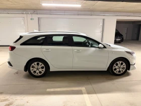 Kia Ceed SW 1.5T "Comfort" - 15500 € / 30315.36 лв. - 11548058 3 | Car24.bg Kia Ceed SW 1.5T "Comfort" - 15500 € / 30315.36 лв. - 11548058 3