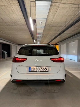 Kia Ceed SW 1.5T "Comfort" - 15500 € / 30315.36 лв. - 11548058 9 | Car24.bg Kia Ceed SW 1.5T "Comfort" - 15500 € / 30315.36 лв. - 11548058 9