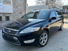 Ford Mondeo 2.0i 145k.c. TITANIUM - Car24.bg Ford Mondeo 2.0i 145k.c. TITANIUM