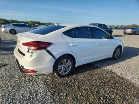 Hyundai Elantra 2.0l Value Edition - 8200 € / 16037.81 лв. - 54910249 3 | Car24.bg Hyundai Elantra 2.0l Value Edition - 8200 € / 16037.81 лв. - 54910249 3