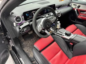 Mercedes-Benz CLA 45 AMG AMG * BURMESTER * ПАНОРАМА * BUCKET SEATS * | Auto.bg — изображение 6 Mercedes-Benz CLA 45 AMG AMG * BURMESTER * ПАНОРАМА * BUCKET SEATS * | Auto.bg — изображение 6