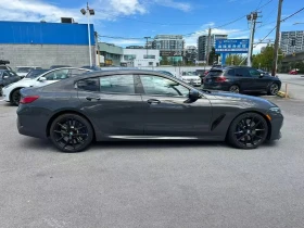 BMW 850 M* BOWER&WILKINS* 360* ОБДУХ* DISTRONIC* | Auto.bg — изображение 10 BMW 850 M* BOWER&WILKINS* 360* ОБДУХ* DISTRONIC* | Auto.bg — изображение 10
