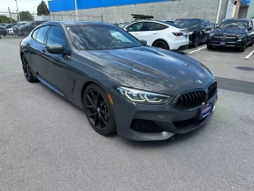 BMW 850 M* BOWER&WILKINS* 360* ОБДУХ* DISTRONIC* | Auto.bg — изображение 11 BMW 850 M* BOWER&WILKINS* 360* ОБДУХ* DISTRONIC* | Auto.bg — изображение 11