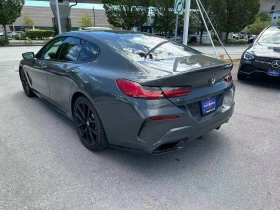 BMW 850 M* BOWER&WILKINS* 360* ОБДУХ* DISTRONIC* | Auto.bg — изображение 7 BMW 850 M* BOWER&WILKINS* 360* ОБДУХ* DISTRONIC* | Auto.bg — изображение 7