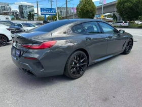 BMW 850 M* BOWER&WILKINS* 360* ОБДУХ* DISTRONIC* | Auto.bg — изображение 9 BMW 850 M* BOWER&WILKINS* 360* ОБДУХ* DISTRONIC* | Auto.bg — изображение 9