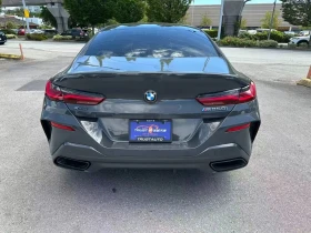 BMW 850 M* BOWER&WILKINS* 360* ОБДУХ* DISTRONIC* | Auto.bg — изображение 8 BMW 850 M* BOWER&WILKINS* 360* ОБДУХ* DISTRONIC* | Auto.bg — изображение 8