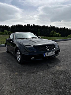 Mercedes-Benz SLK 230 Kompressor | Auto.bg — изображение 2 Mercedes-Benz SLK 230 Kompressor | Auto.bg — изображение 2
