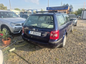 VW Passat 1.9tdi 131 | Auto.bg — изображение 3 VW Passat 1.9tdi 131 | Auto.bg — изображение 3