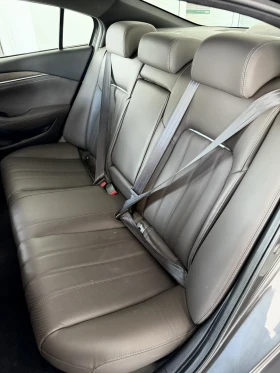 Mazda 6 SKYACTIV G | Auto.bg — изображение 10 Mazda 6 SKYACTIV G | Auto.bg — изображение 10