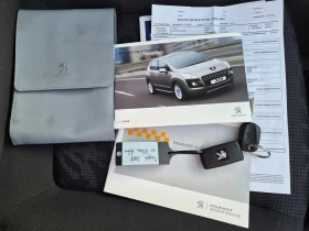 Peugeot 3008 1.6HDI 112кс ЕURO 5 | Auto.bg — изображение 16 Peugeot 3008 1.6HDI 112кс ЕURO 5 | Auto.bg — изображение 16