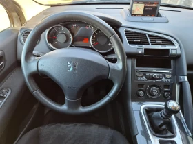 Peugeot 3008 1.6HDI 112кс ЕURO 5 | Auto.bg — изображение 15 Peugeot 3008 1.6HDI 112кс ЕURO 5 | Auto.bg — изображение 15