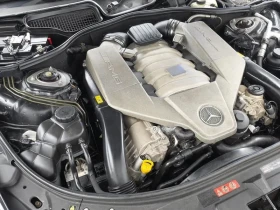 Mercedes-Benz CL 63 AMG - 21861 € - 59085900 6 | Car24.bg Mercedes-Benz CL 63 AMG - 21861 € - 59085900 6