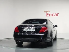 Mercedes-Benz CL 63 AMG - 21861 € - 59085900 4 | Car24.bg Mercedes-Benz CL 63 AMG - 21861 € - 59085900 4