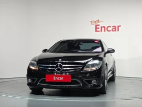 Mercedes-Benz CL 63 AMG - 21861 € - 59085900 3 | Car24.bg Mercedes-Benz CL 63 AMG - 21861 € - 59085900 3