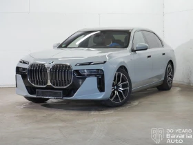 BMW 740 d xDrive Sportautomatic - Car24.bg BMW 740 d xDrive Sportautomatic