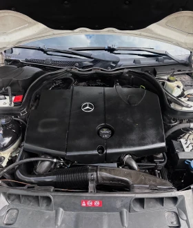 Mercedes-Benz C 250 Italy, AMGpack, 4matic, сменена верига - 6300 € - 56423232 13 | Car24.bg Mercedes-Benz C 250 Italy, AMGpack, 4matic, сменена верига - 6300 € - 56423232 13