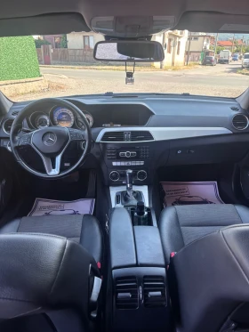 Mercedes-Benz C 250 Italy, AMGpack, 4matic, сменена верига - 6300 € - 56423232 11 | Car24.bg Mercedes-Benz C 250 Italy, AMGpack, 4matic, сменена верига - 6300 € - 56423232 11