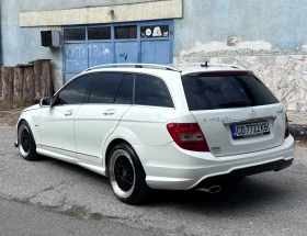 Mercedes-Benz C 250 Italy, AMGpack, 4matic, сменена верига - 6300 € - 56423232 6 | Car24.bg Mercedes-Benz C 250 Italy, AMGpack, 4matic, сменена верига - 6300 € - 56423232 6