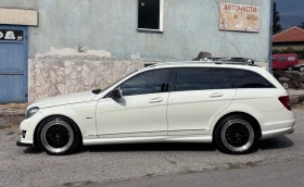 Mercedes-Benz C 250 Italy, AMGpack, 4matic, сменена верига - 6300 € - 56423232 5 | Car24.bg Mercedes-Benz C 250 Italy, AMGpack, 4matic, сменена верига - 6300 € - 56423232 5
