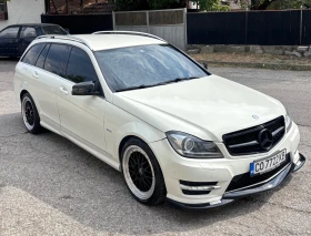 Mercedes-Benz C 250 AMG pack, 4matic, сменена верига - 7000 € - 56423232 2 | Car24.bg Mercedes-Benz C 250 AMG pack, 4matic, сменена верига - 7000 € - 56423232 2