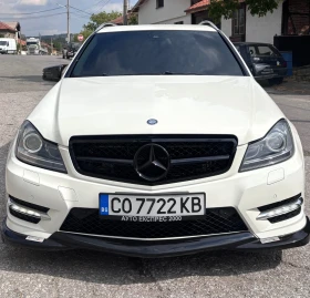 Mercedes-Benz C 250 AMG pack, 4matic, сменена верига - 7000 € - 56423232 6 | Car24.bg Mercedes-Benz C 250 AMG pack, 4matic, сменена верига - 7000 € - 56423232 6