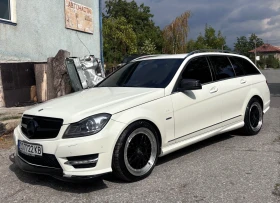 Mercedes-Benz C 250 Italy, AMGpack, 4matic, сменена верига - 6300 € - 56423232 4 | Car24.bg Mercedes-Benz C 250 Italy, AMGpack, 4matic, сменена верига - 6300 € - 56423232 4