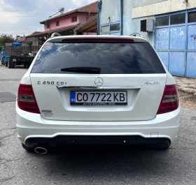 Mercedes-Benz C 250 AMG pack, 4matic, сменена верига - 7000 € - 56423232 5 | Car24.bg Mercedes-Benz C 250 AMG pack, 4matic, сменена верига - 7000 € - 56423232 5