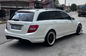 Mercedes-Benz C 250 AMG pack, 4matic, сменена верига - 7000 € - 56423232 4 | Car24.bg Mercedes-Benz C 250 AMG pack, 4matic, сменена верига - 7000 € - 56423232 4