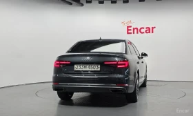 Audi A4 40 TFSI PREMIUM | Цена до Бг | Auto.bg — изображение 4 Audi A4 40 TFSI PREMIUM | Цена до Бг | Auto.bg — изображение 4