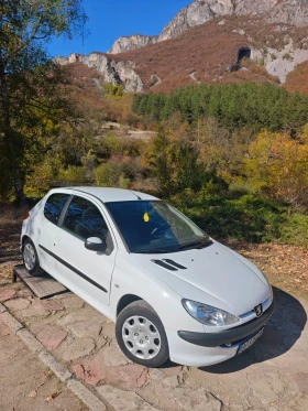 Peugeot 206 1.1I РЕГИСТРИРАН - 1200 € - 38614321 11 | Car24.bg Peugeot 206 1.1I РЕГИСТРИРАН - 1200 € - 38614321 11