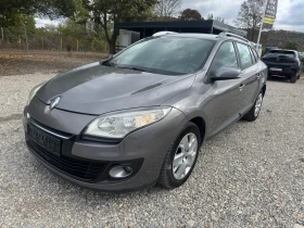 Снимка Renault Megane